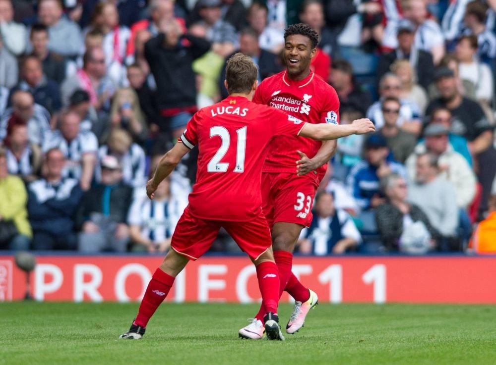 Liverpool l-a considerat „top class”, azi e liber de contract și a jucat un singur meci în ultimii trei ani_7