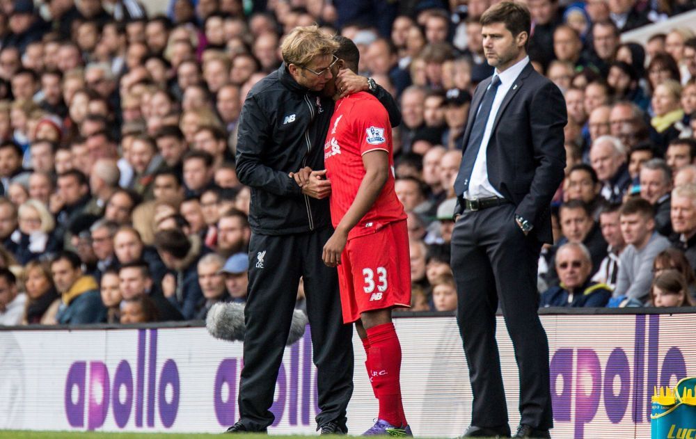Liverpool l-a considerat „top class”, azi e liber de contract și a jucat un singur meci în ultimii trei ani_13