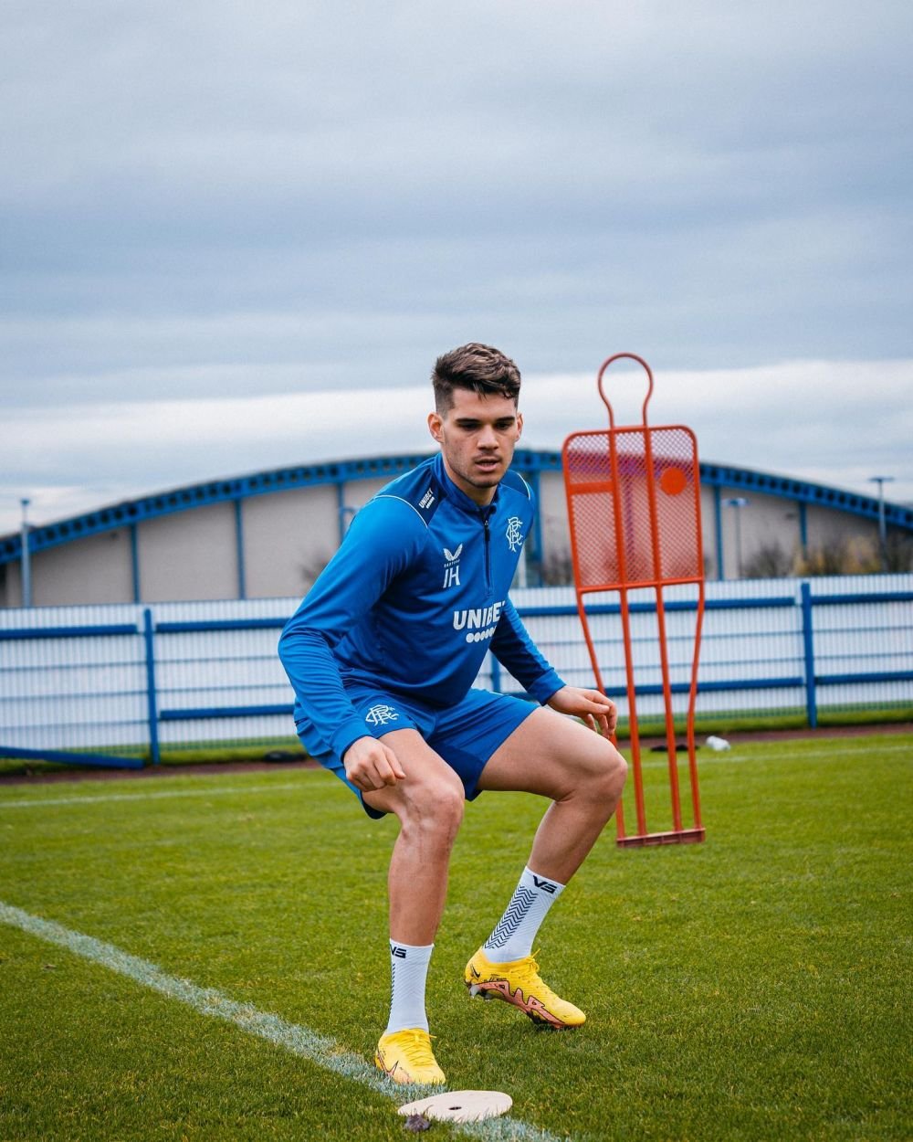 Cele patru variante pentru Ianis Hagi. Poate ajunge în Serie A, în Segunda Division, în Turcia sau poate rămâne în Scoția _6