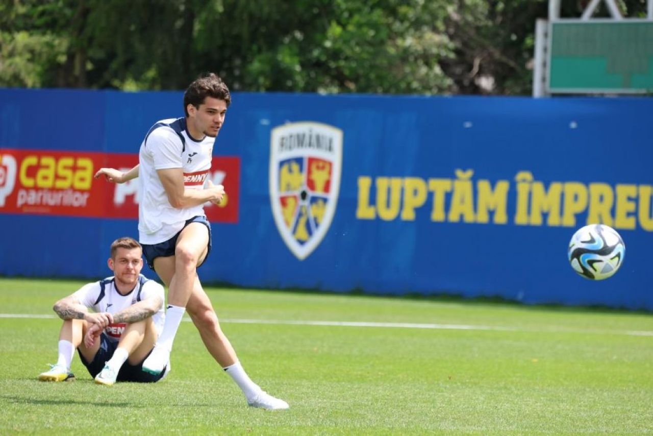 Cele patru variante pentru Ianis Hagi. Poate ajunge în Serie A, în Segunda Division, în Turcia sau poate rămâne în Scoția _9