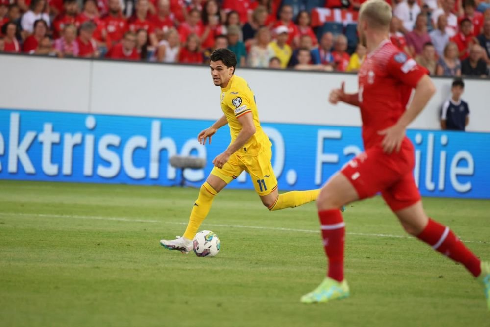 Cele patru variante pentru Ianis Hagi. Poate ajunge în Serie A, în Segunda Division, în Turcia sau poate rămâne în Scoția _13