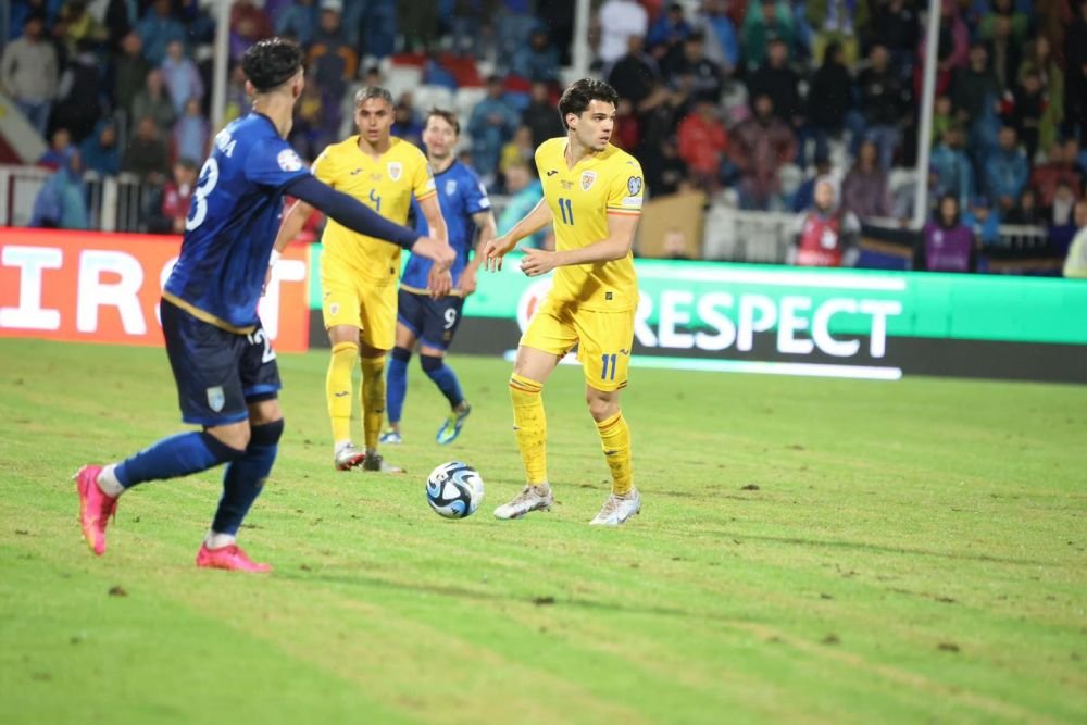 Cele patru variante pentru Ianis Hagi. Poate ajunge în Serie A, în Segunda Division, în Turcia sau poate rămâne în Scoția _14