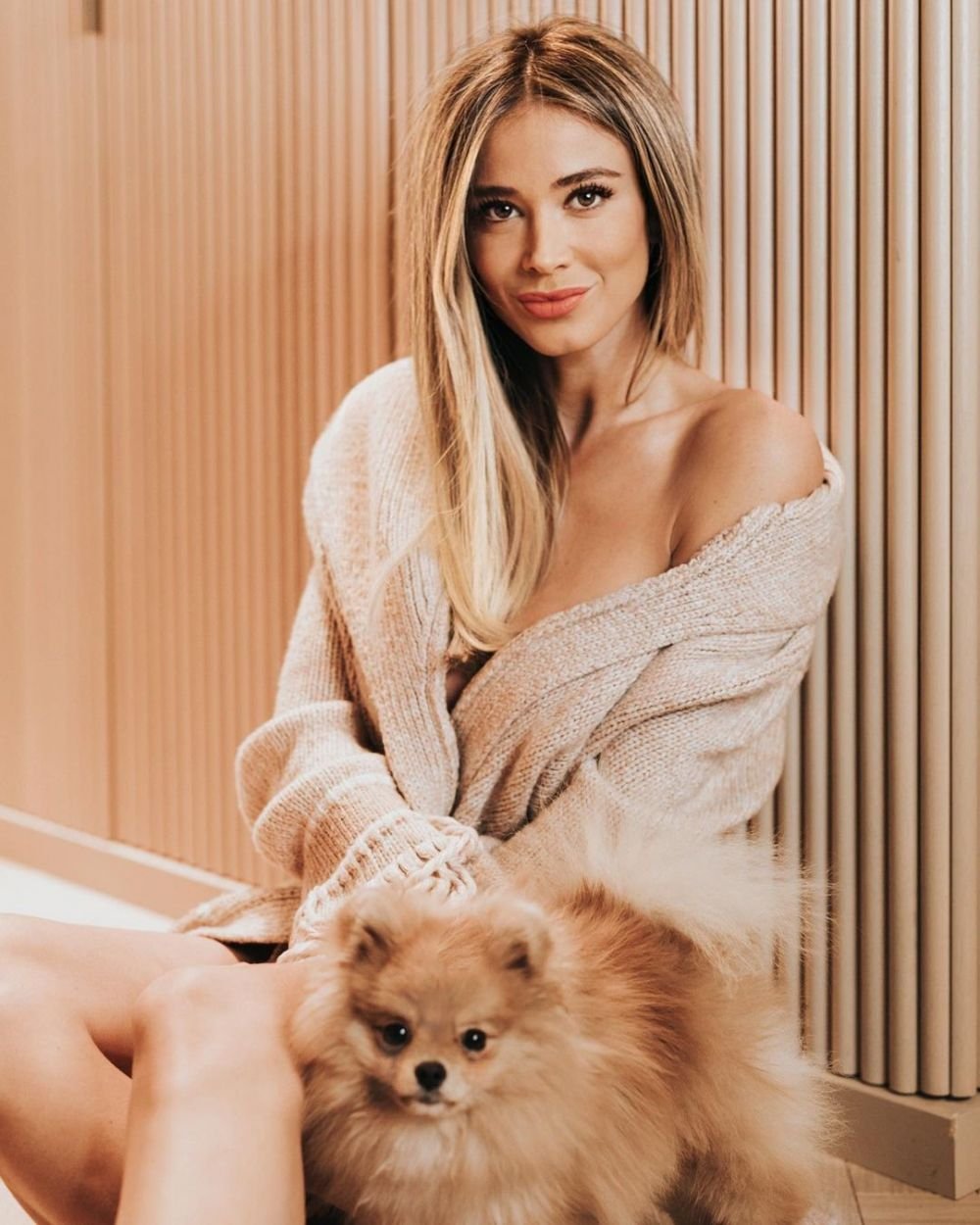 Diletta Leotta, hărțuită de un profesor! Dezvăluirile făcute de cea mai sexy jurnalistă: „Mi-a dat o palmă la fund!” _79