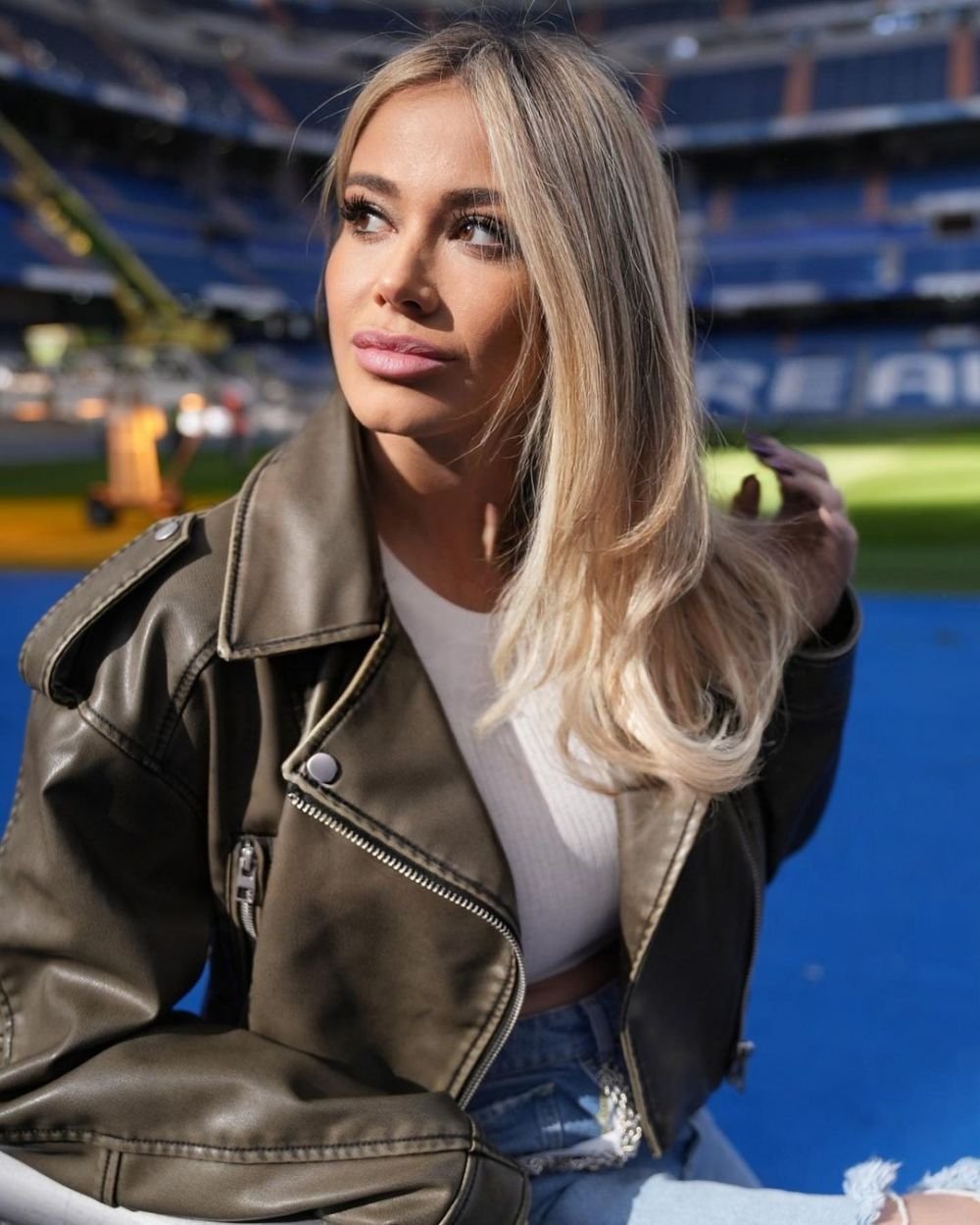 Diletta Leotta, hărțuită de un profesor! Dezvăluirile făcute de cea mai sexy jurnalistă: „Mi-a dat o palmă la fund!” _85
