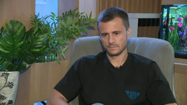Andrei Nicolescu, replică pentru Gigi Becali (29/06/2023)