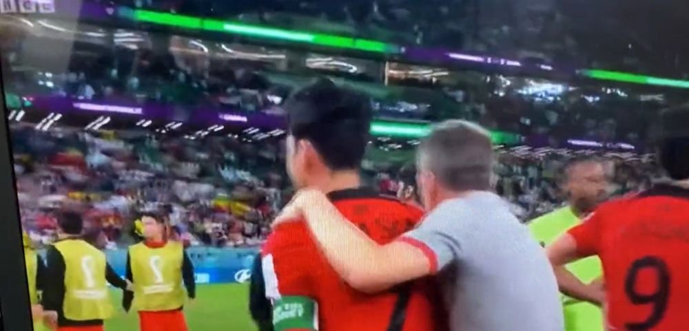 Starul lui Tottenham Son Heung-min întinerește cu un an! Legea a intrat în vigoare_3