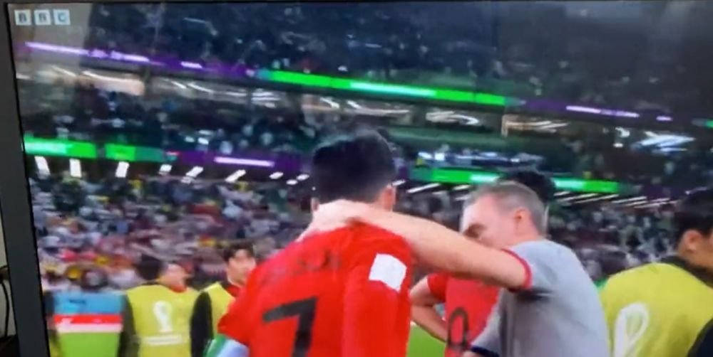 Starul lui Tottenham Son Heung-min întinerește cu un an! Legea a intrat în vigoare_4