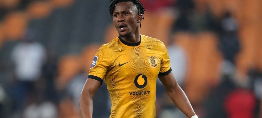 Debutul lui Siyabonga Ngezana la FCSB, amânat. Când ar putea intra pe teren_1