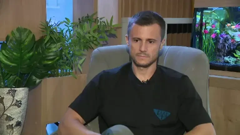Andrei Nicolescu, veste mare pentru fanii lui Dinamo (29/06/2023)