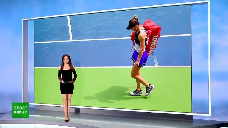 Simona Halep a dat explicații la Londra timp de 14 ore