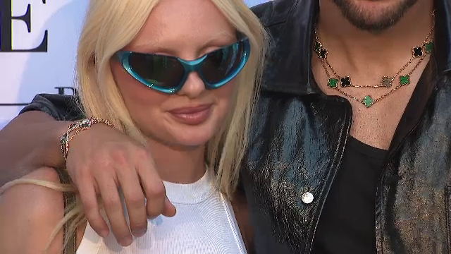 Cuplul momentului?! George Pușcaș, surprins împreună cu Alexandra Stan în vacanță! Imagini incendiare _10