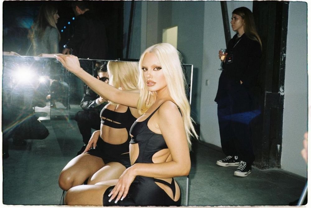 Cuplul momentului?! George Pușcaș, surprins împreună cu Alexandra Stan în vacanță! Imagini incendiare _30