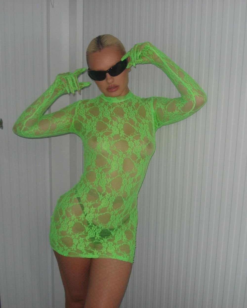Cuplul momentului?! George Pușcaș, surprins împreună cu Alexandra Stan în vacanță! Imagini incendiare _58