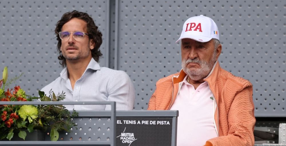 „Unul dintre ultimii romantici ai tenisului” s-a retras: Nadal i-a transmis un mesaj special, după 26 de ani de carieră_3