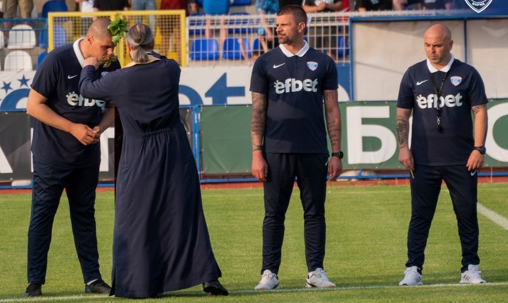 A fost prima opțiune pentru FCSB și acum a semnat cu un alt club! ”Construiește o nouă echipă”_4