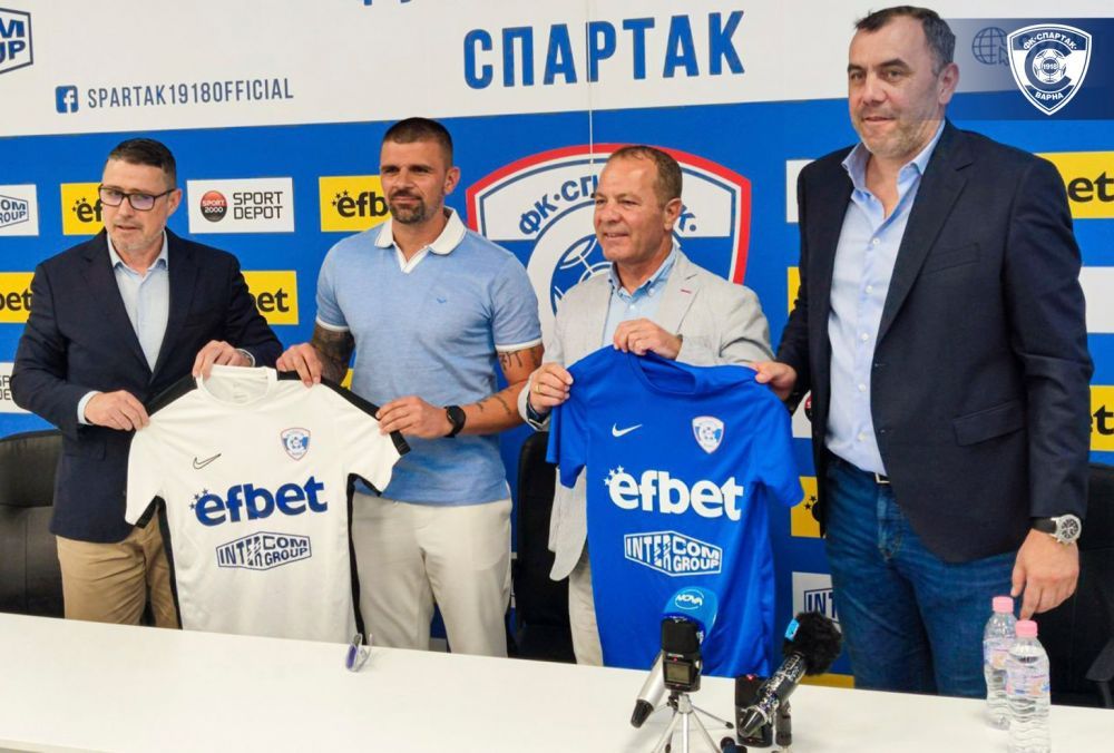 A fost prima opțiune pentru FCSB și acum a semnat cu un alt club! ”Construiește o nouă echipă”_1