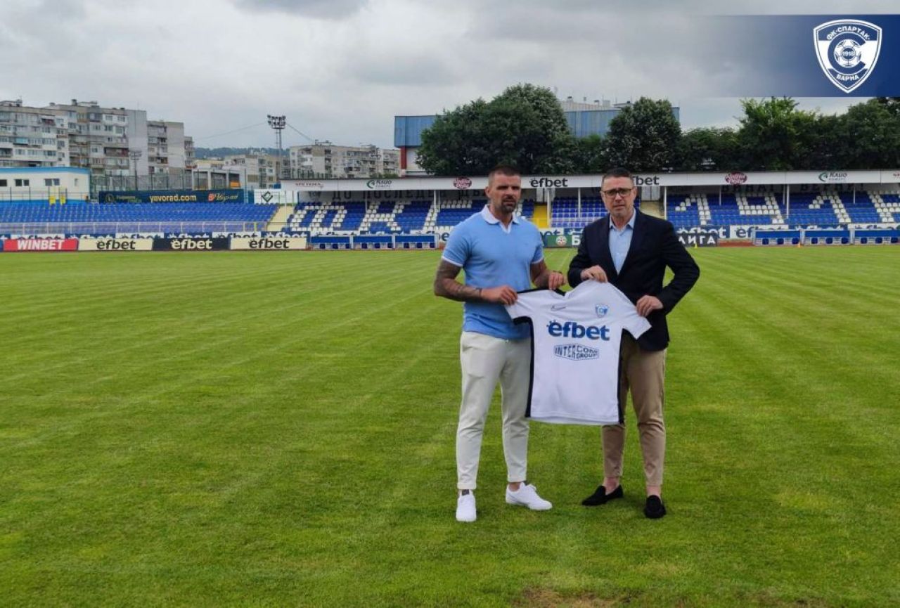 A fost prima opțiune pentru FCSB și acum a semnat cu un alt club! ”Construiește o nouă echipă”_6