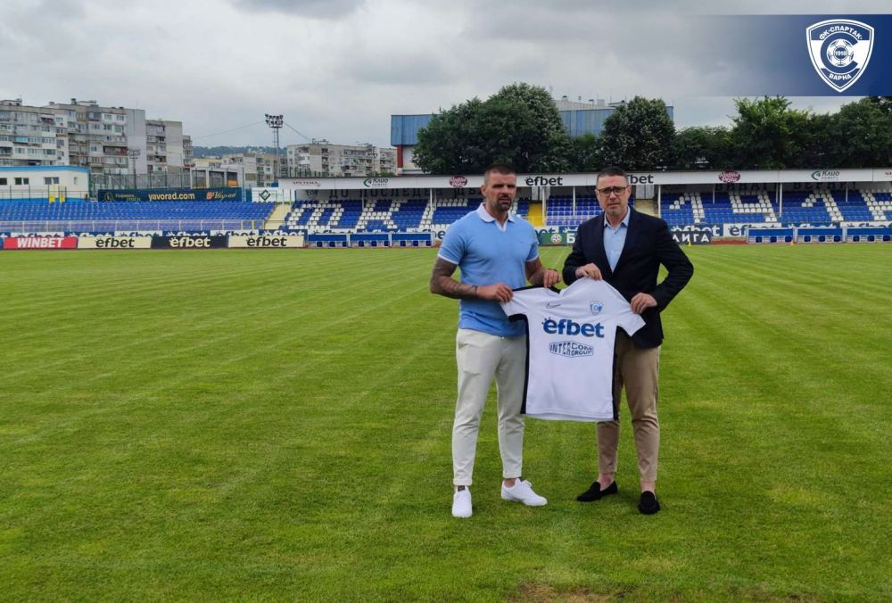 A fost prima opțiune pentru FCSB și acum a semnat cu un alt club! ”Construiește o nouă echipă”_6
