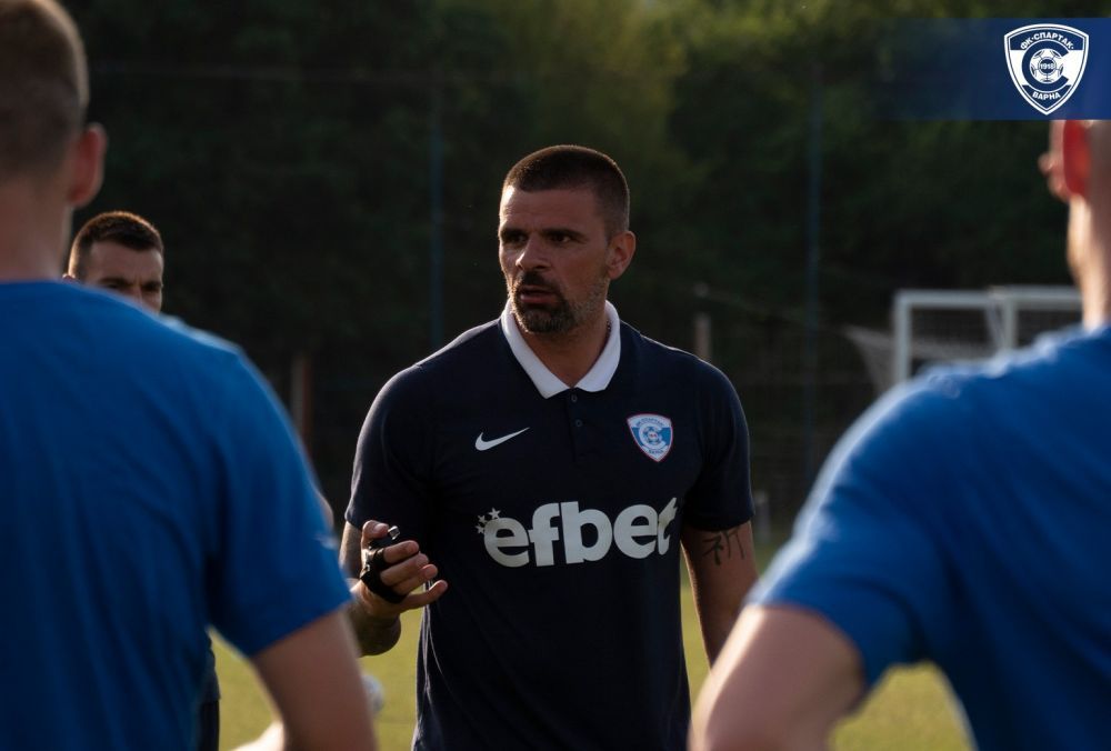 A fost prima opțiune pentru FCSB și acum a semnat cu un alt club! ”Construiește o nouă echipă”_8