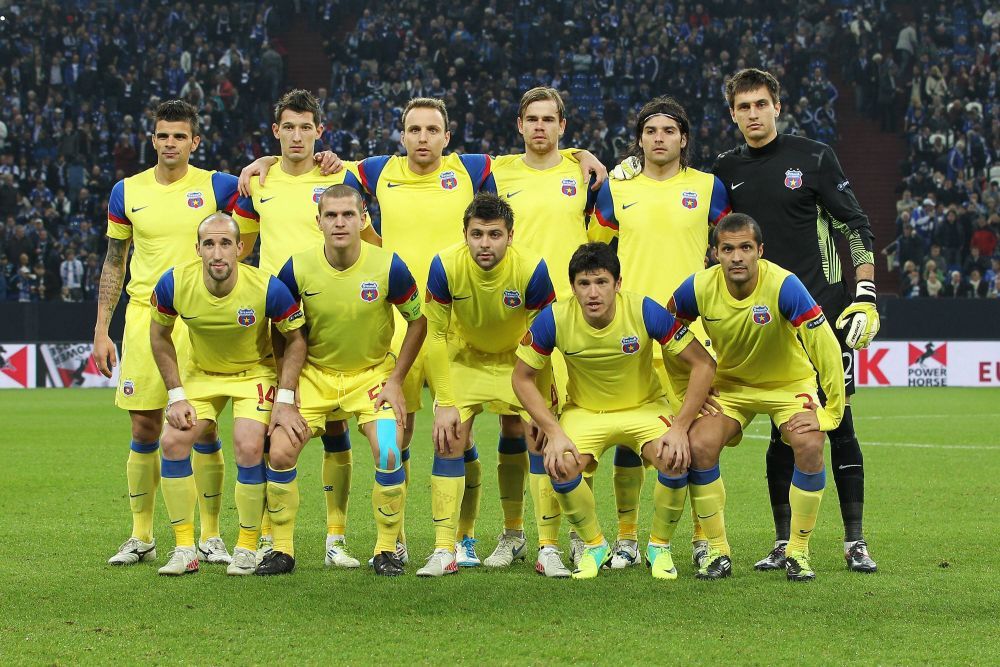 A fost prima opțiune pentru FCSB și acum a semnat cu un alt club! ”Construiește o nouă echipă”_9