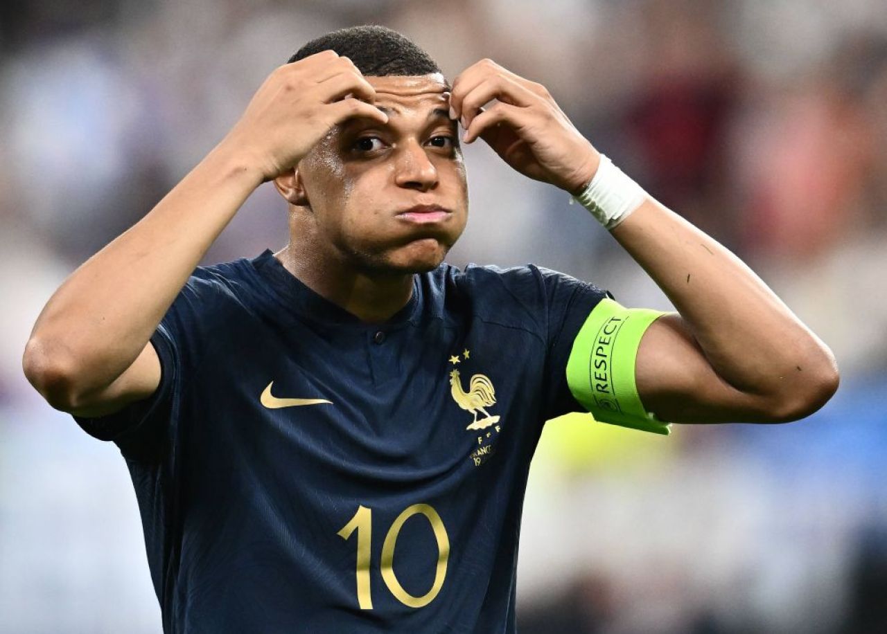 Kylian Mbappe, Erling Haaland sau Vinicius Junior? Cine este fotbalistul cu cea mai mare valoare de piață din lume_3