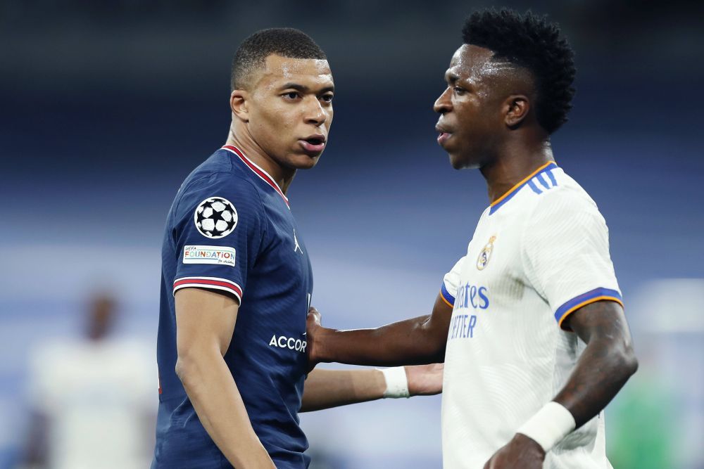 Kylian Mbappe, Erling Haaland sau Vinicius Junior? Cine este fotbalistul cu cea mai mare valoare de piață din lume_4
