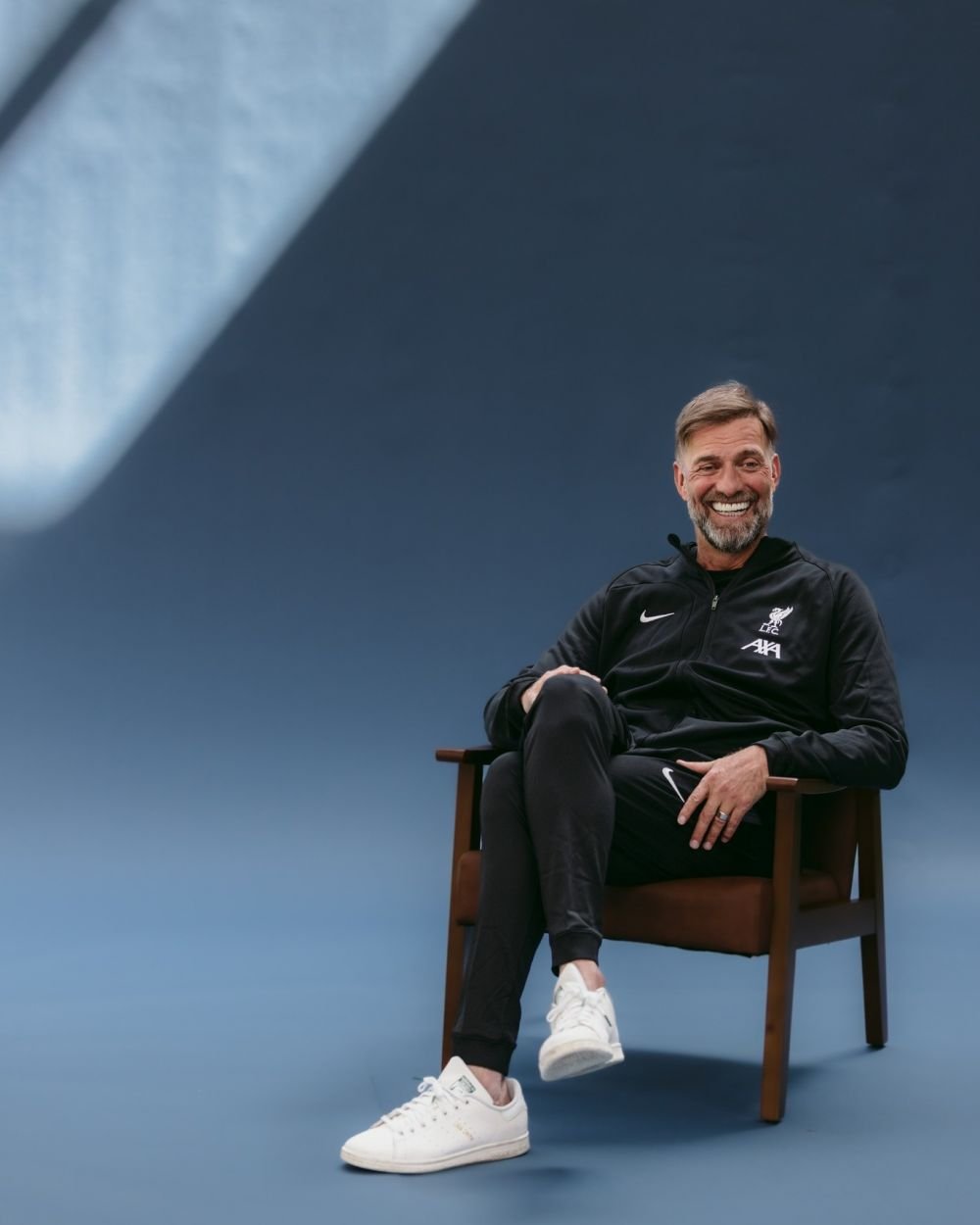 Spectaculos! Liverpool și-a prezentat ambele echipamente pentru sezonul următor_2