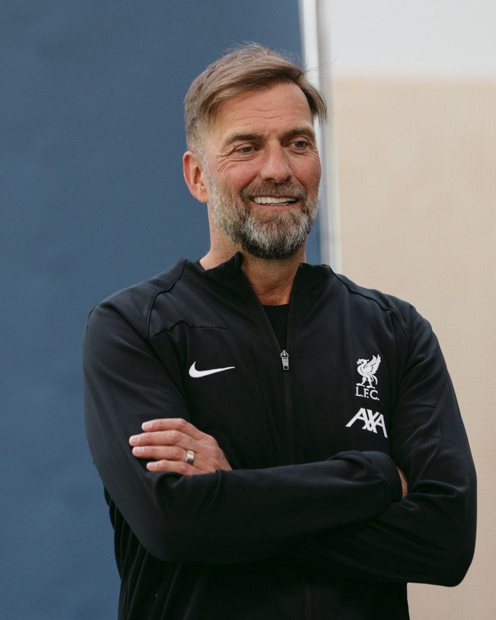 Spectaculos! Liverpool și-a prezentat ambele echipamente pentru sezonul următor_8