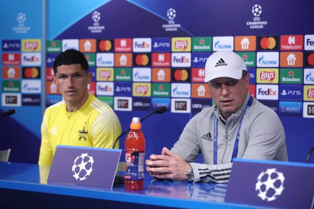 Sheriff Tiraspol, adversara Farului din Champions League, îl transferă pe atacantul brazilian interzis de FIFA la națională!_2