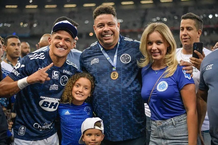 Sheriff Tiraspol, adversara Farului din Champions League, îl transferă pe atacantul brazilian interzis de FIFA la națională!_3