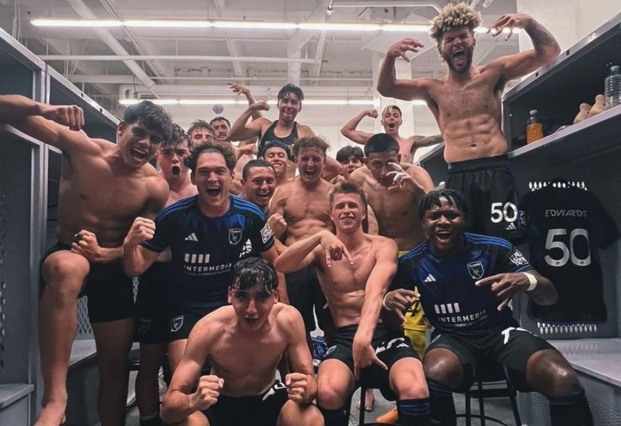 Fotbalistul român de 22 de ani care impresionează în MLS! Gol și pasă de gol în ultimele două meciuri_4