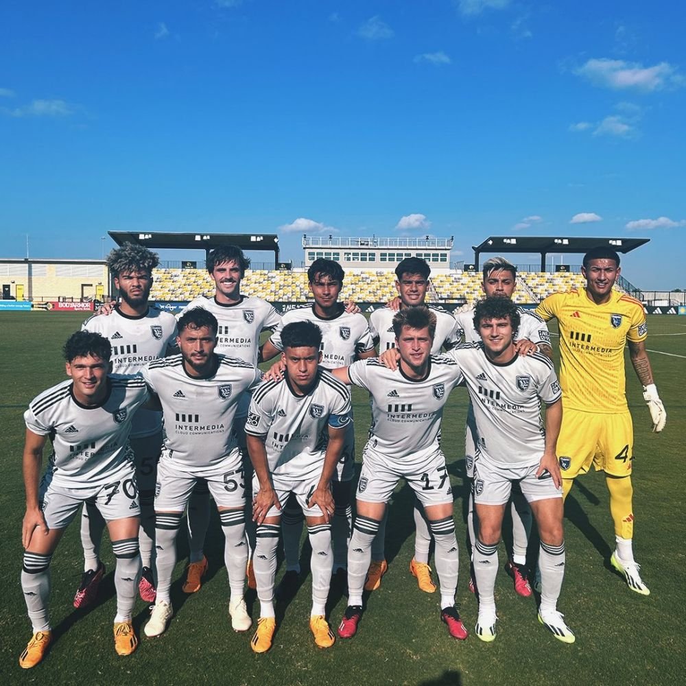 Fotbalistul român de 22 de ani care impresionează în MLS! Gol și pasă de gol în ultimele două meciuri_3