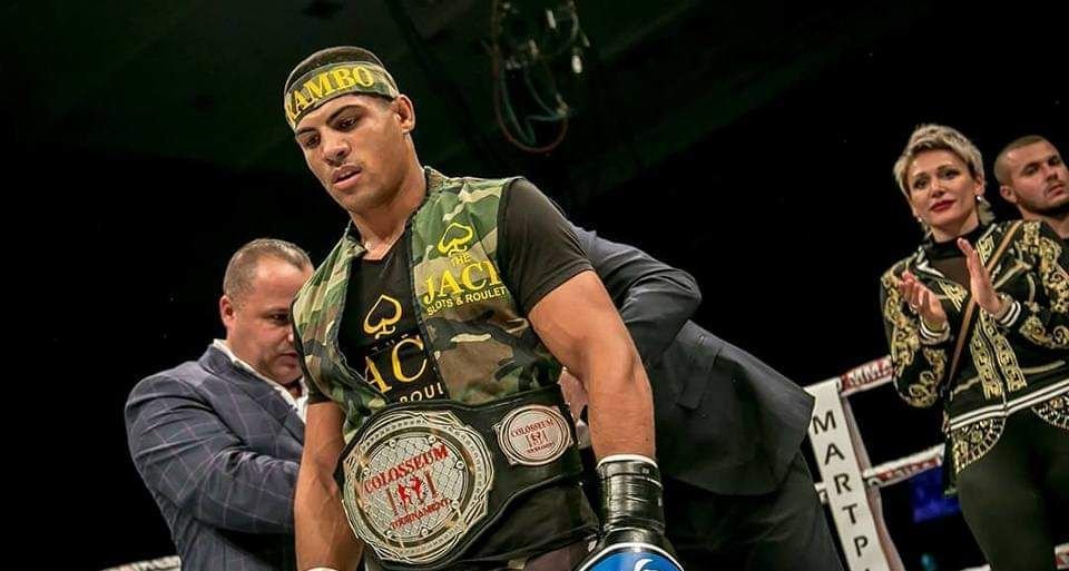 Prezență de lux la GALA KOMBAT LONDON unde intră în ring românii! Primarul orașului merge să vadă meciurile_3
