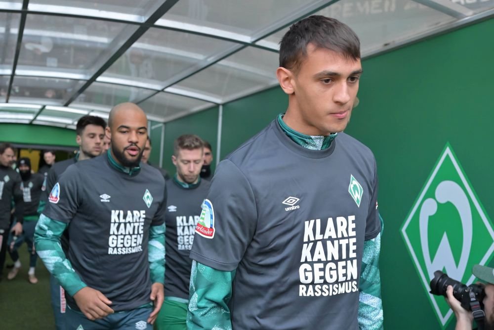 Cu cine atacă Italia titlul european: Michael Olabode Kayode, Cher Ndour sau Luca Warrick Daeovie Koleosho!_3