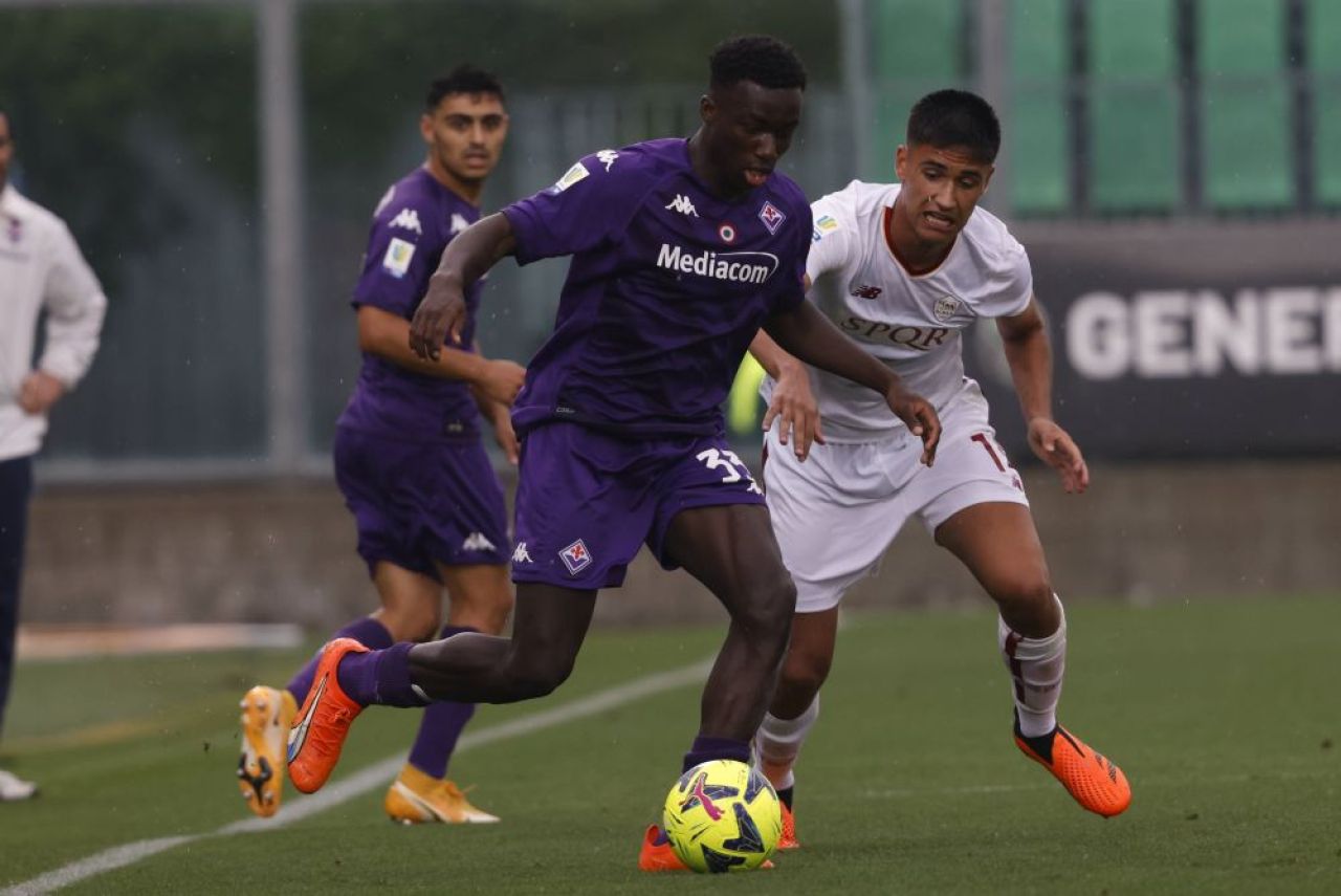 Cu cine atacă Italia titlul european: Michael Olabode Kayode, Cher Ndour sau Luca Warrick Daeovie Koleosho!_1