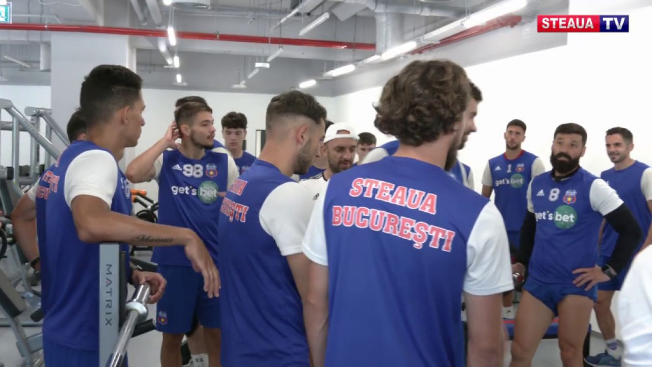 „Arde” Ghencea! CSA Steaua a anunțat patru transferuri dintr-un foc_1