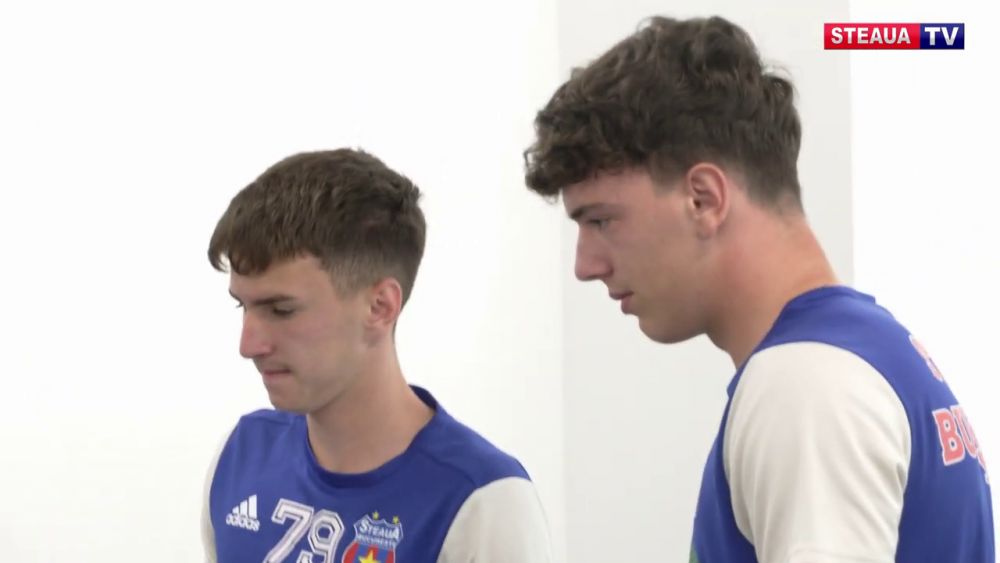 „Arde” Ghencea! CSA Steaua a anunțat patru transferuri dintr-un foc_2