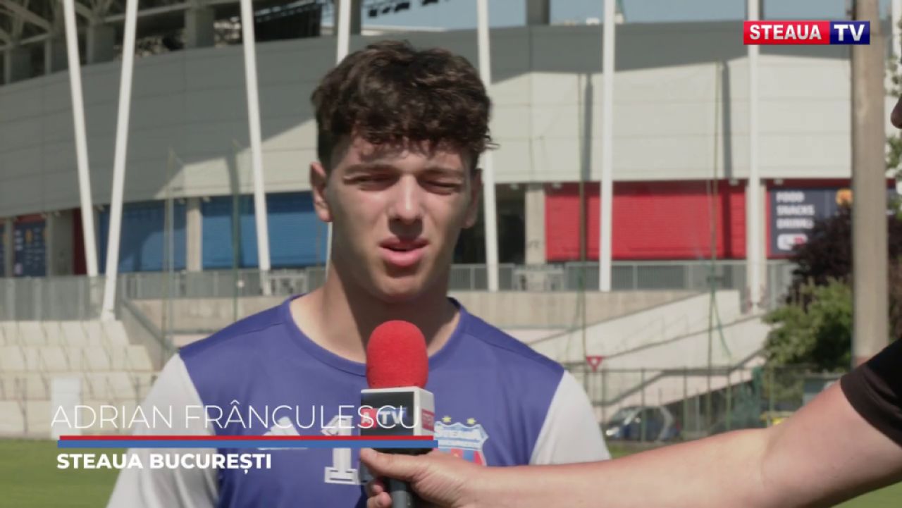 „Arde” Ghencea! CSA Steaua a anunțat patru transferuri dintr-un foc_4