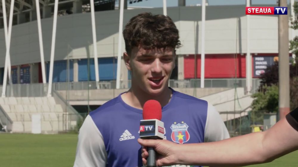 „Arde” Ghencea! CSA Steaua a anunțat patru transferuri dintr-un foc_9