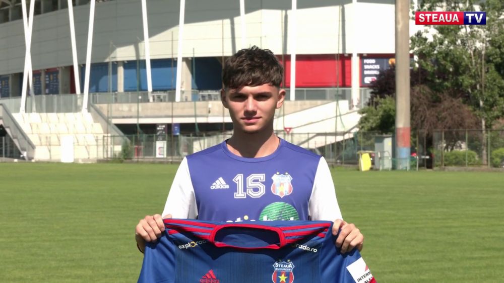 „Arde” Ghencea! CSA Steaua a anunțat patru transferuri dintr-un foc_12