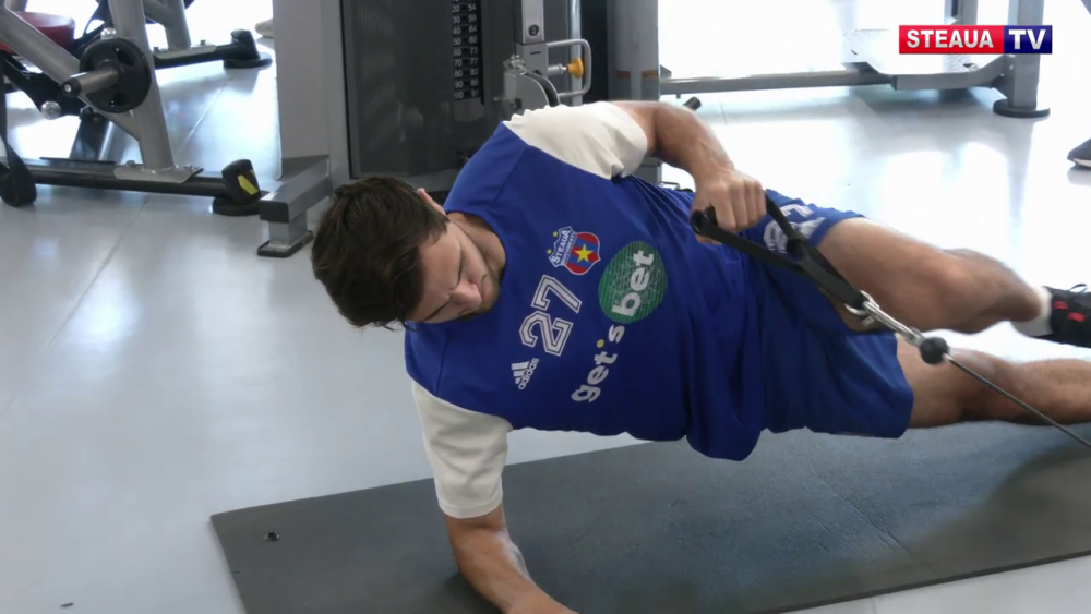 „Arde” Ghencea! CSA Steaua a anunțat patru transferuri dintr-un foc_17
