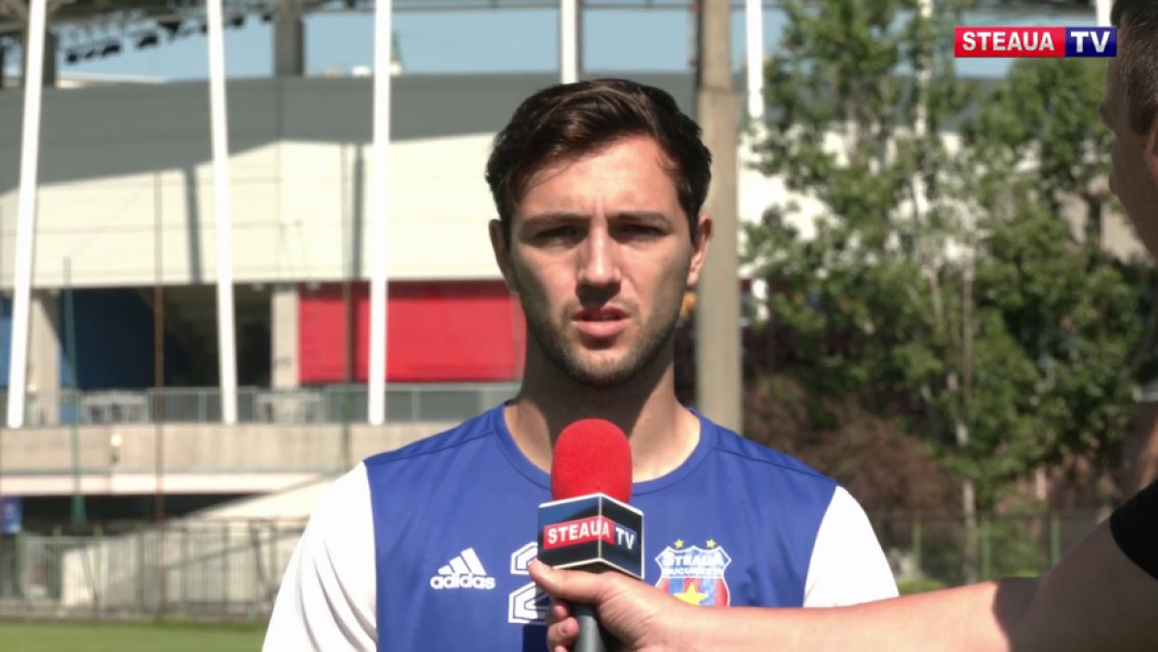 „Arde” Ghencea! CSA Steaua a anunțat patru transferuri dintr-un foc_22