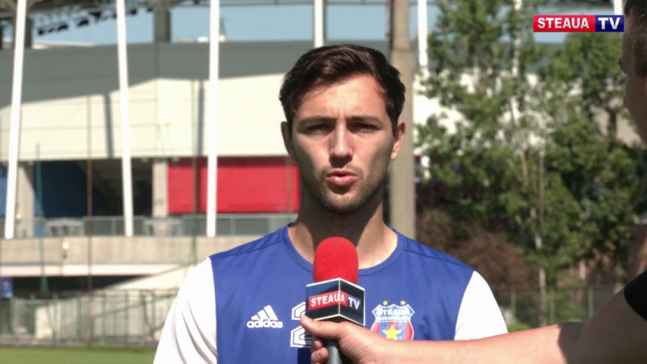 „Arde” Ghencea! CSA Steaua a anunțat patru transferuri dintr-un foc_24