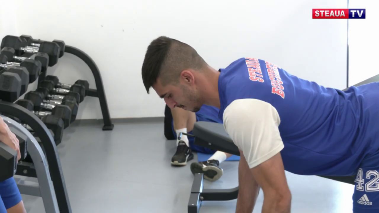 „Arde” Ghencea! CSA Steaua a anunțat patru transferuri dintr-un foc_28