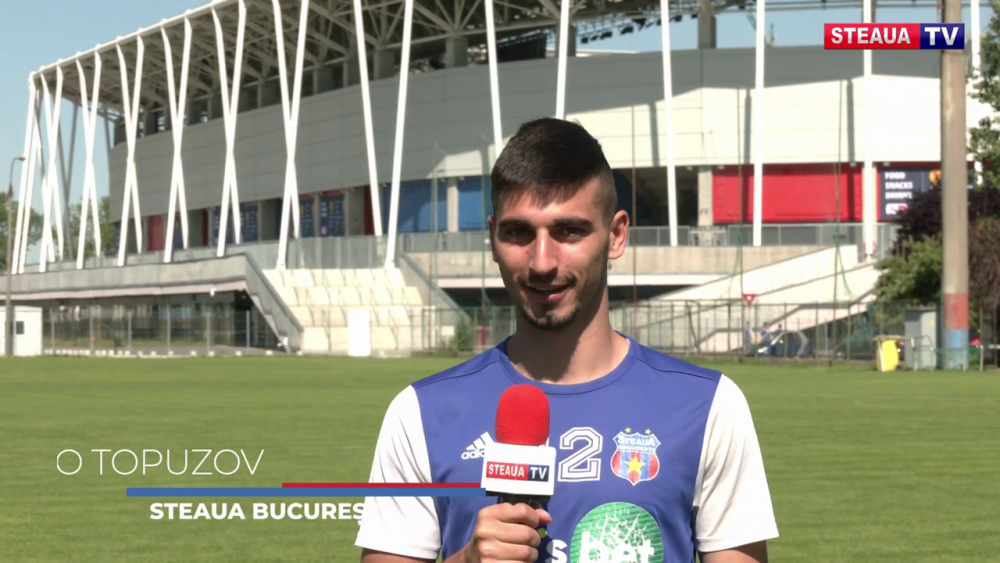„Arde” Ghencea! CSA Steaua a anunțat patru transferuri dintr-un foc_30