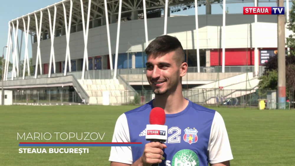 „Arde” Ghencea! CSA Steaua a anunțat patru transferuri dintr-un foc_34