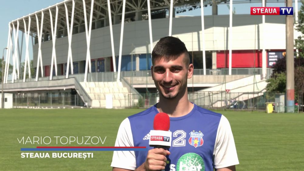 „Arde” Ghencea! CSA Steaua a anunțat patru transferuri dintr-un foc_36