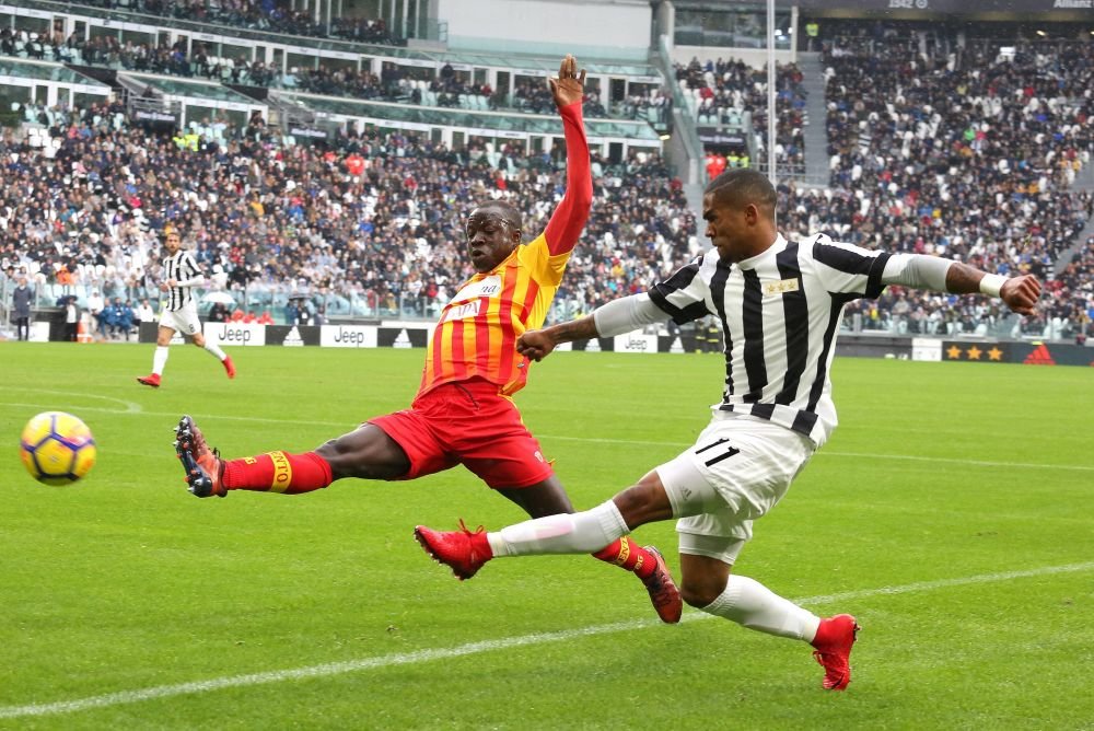 FC Botoșani transferă un fotbalist cu aproape 100 de meciuri în Serie A! A jucat și la Juventus Torino_7