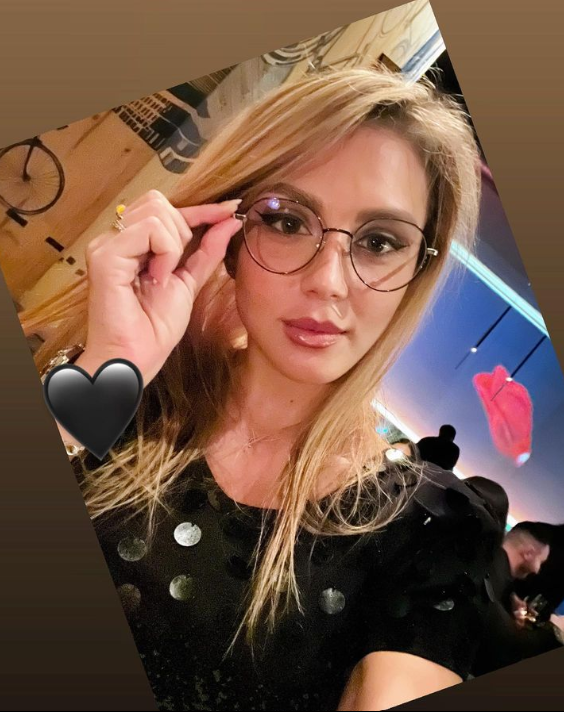 Jaqueline Cristian, apariție fierbinte înainte de Wimbledon _10