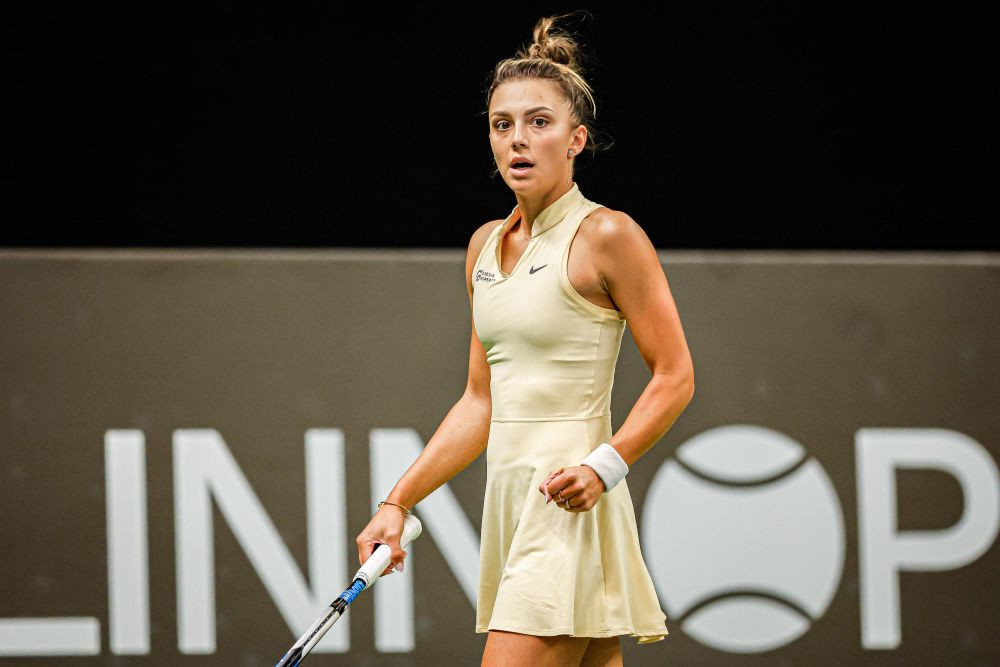 Jaqueline Cristian, apariție fierbinte înainte de Wimbledon _18